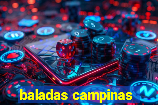 baladas campinas